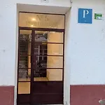 Bandres Centro * Χουέσκα