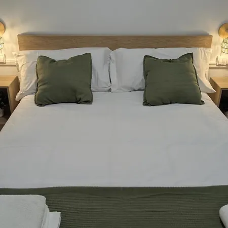 Pensjonat Bandres Centro *