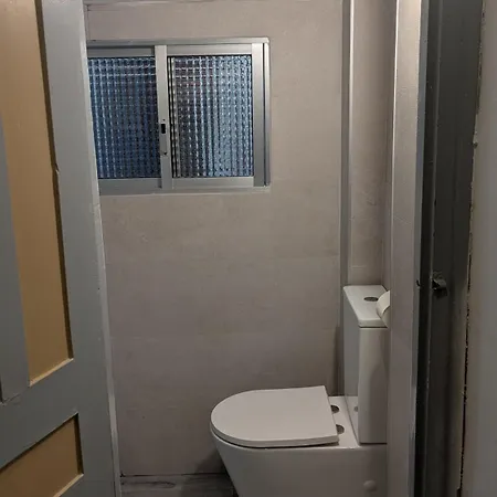 Bandres Centro Pensjonat *