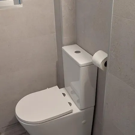 Pensjonat Bandres Centro *