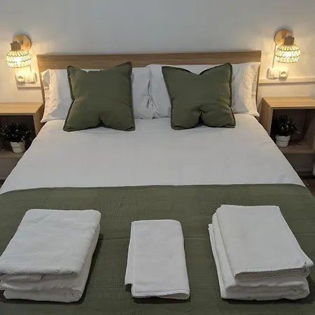 Bandres Centro * Huesca