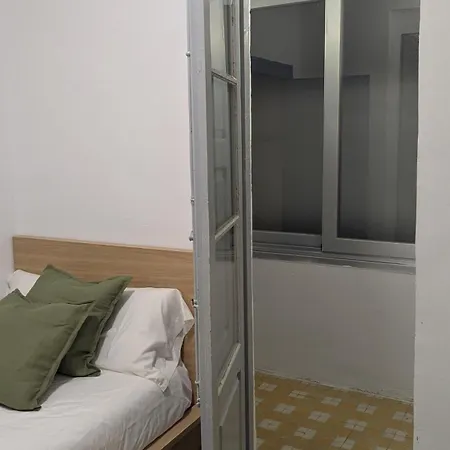 Pensjonat Bandres Centro Huesca