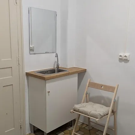 Bandres Centro Pensjonat *