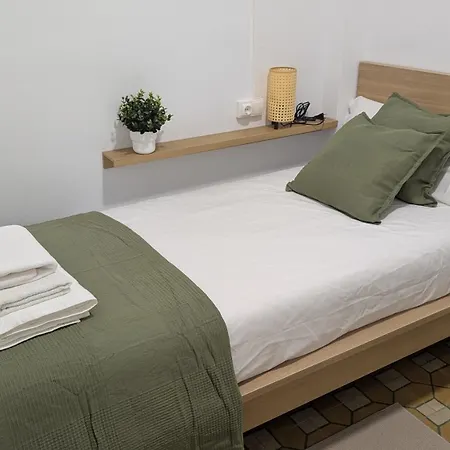 Pensjonat Bandres Centro *