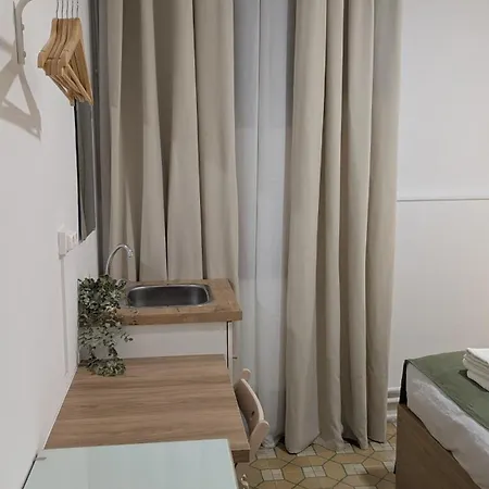 Bandres Centro * Huesca