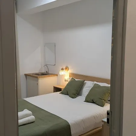 Bandres Centro Pensjonat Huesca