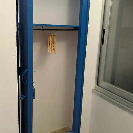 Bandres Centro Pensjonat