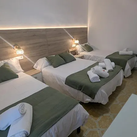 Affittacamere Bandrés Centro *