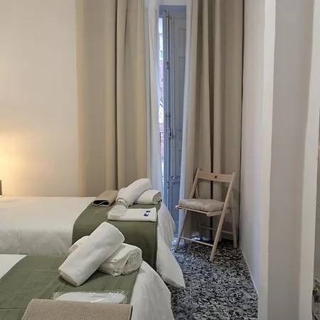 Bandres Centro Huesca