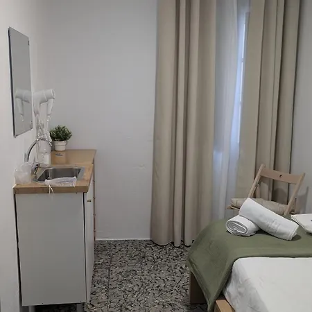 Bandres Centro Pensionat Huesca