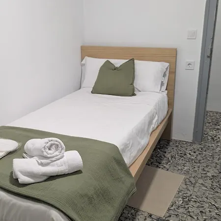 Bandres Centro Huesca