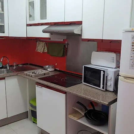 Bandres Centro Penzion