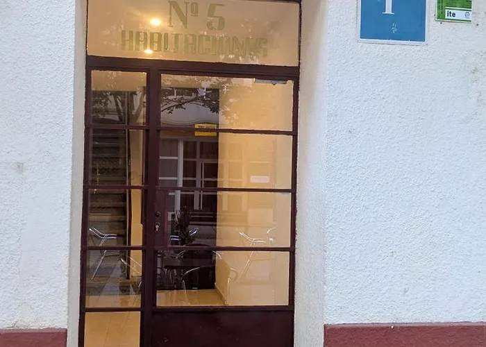 Bandres Centro * Huesca