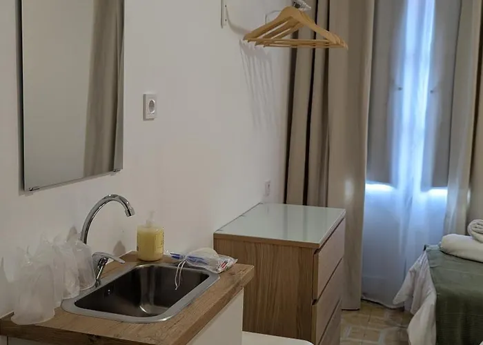 Bandres Centro Huesca