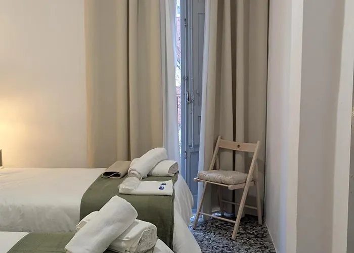 Bandres Centro Huesca