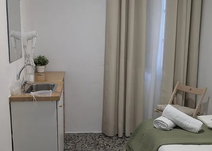 Bandres Centro Pensionat Huesca