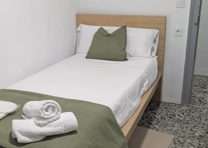 Bandres Centro Huesca