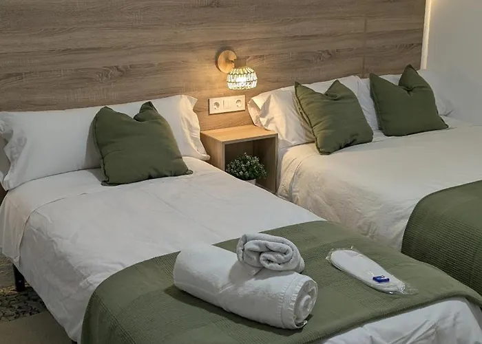 Bandres Centro Huesca