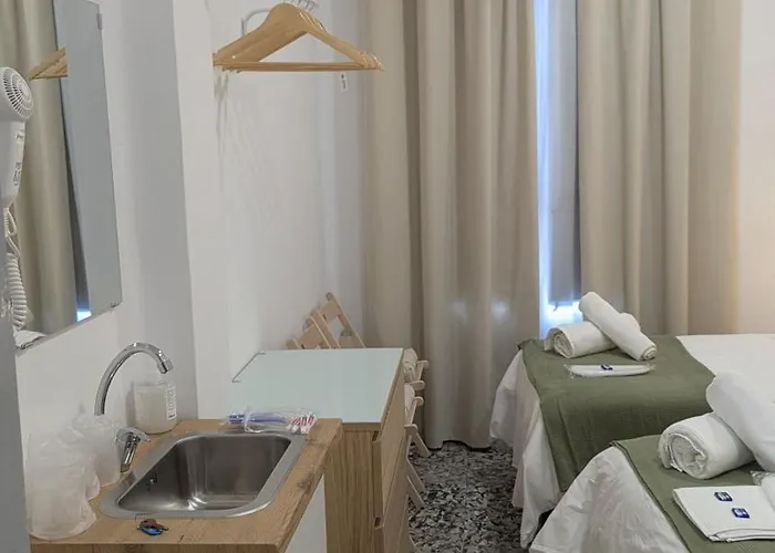 Penzion Bandres Centro