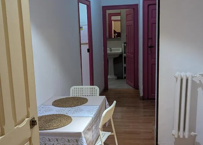 Penzion Bandres Centro